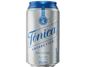 Agua Tonica Zero