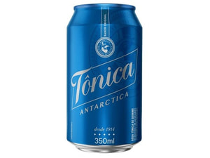 Agua Tonica 350Ml