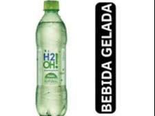 H2O Limão 500Ml