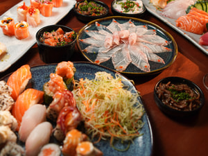 Festival Kyoto - Pix