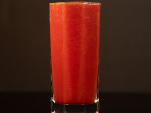 Suco de Morango 500 Ml