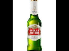 Stella Artois Pure Gold 330Ml