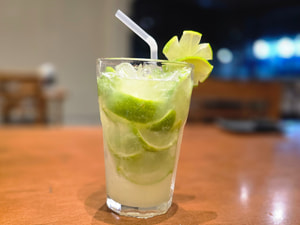 Caipiroska