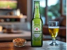 Heineken 355Ml