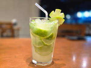 Caipirinha