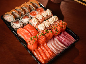Combinado 40 Peças Tokyo