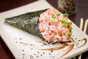 Temaki Philadelphia