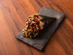 Temaki Skin