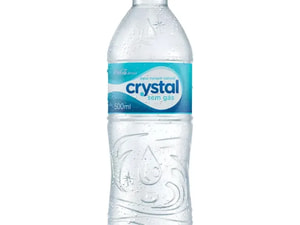 Agua sem Gas 500Ml