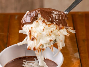 Prestígio Low Carb