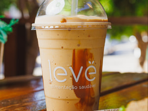 Smoothie  Banoffee Bliss