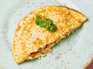 Omelete