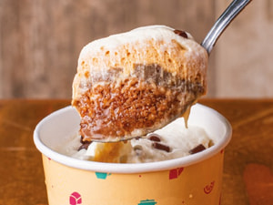 Banoffe Low Carb