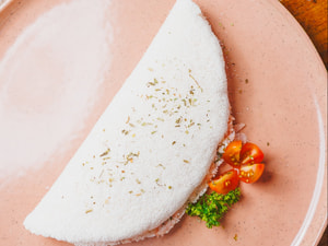 Tapioca