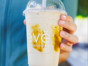 Smoothie  Pistacchio Perfetto