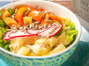 Salada do Dia