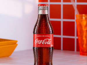 Coca Cola Ks