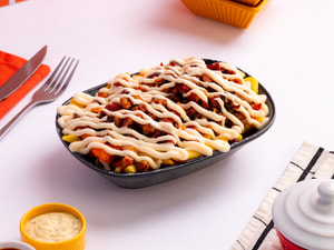 Fritas Picantes