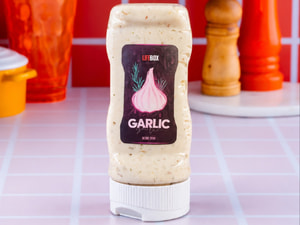 Bisnaga Garlic