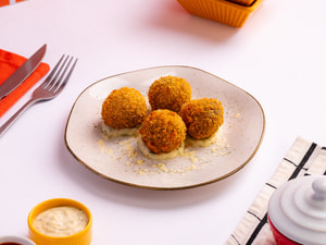 Croquette 4 Unidades