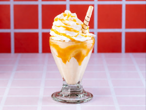 Menu Kids- Shake Ninho