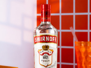 Dose Vodka