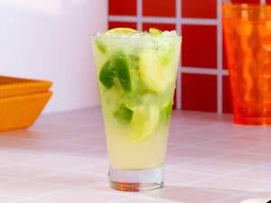 Caipirinha de Limao