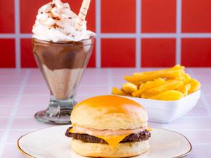 Menu Kids