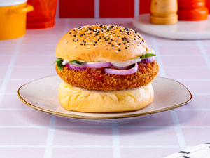 Queijo A Milanesa