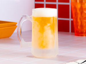 Chopp Heineken