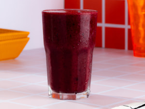 Suco de Amora