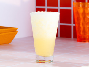 Caipirinha de Abacaxi