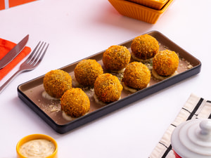 Croquette 8 Unidades
