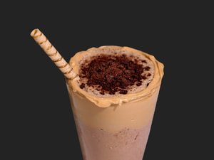 Shake Ovomaltine Premium