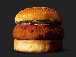 Queijo A Milanesa