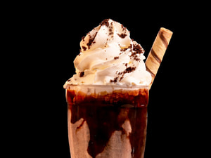 Shake Cookie Classico