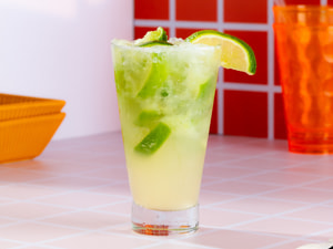Caipirosca de Limao