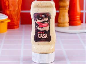 Bisnaga da Casa