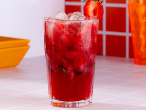Pink Lemonade
