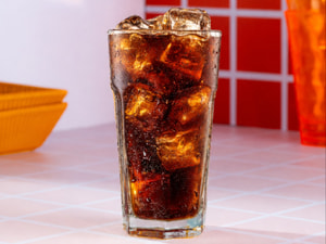 Refil de Refrigerante