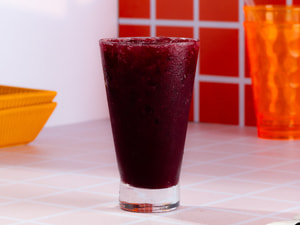 Caipirinha de Amora