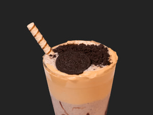 Shake Cookie Premium