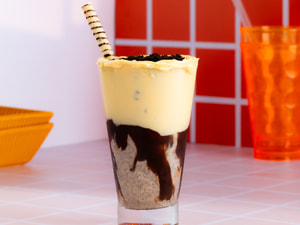 Shake Cookie Premium