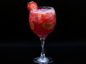 Pink Lemonade Mix