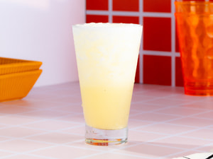 Caipirosca de Abacaxi