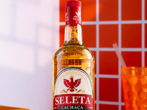 Dose Cachaca