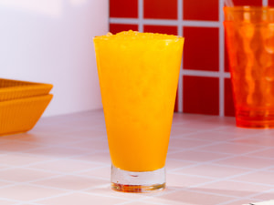 Caipirinha de Maracuja