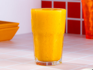 Suco de Maracuja