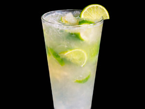 Caipirosca de Limao