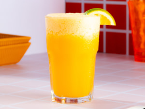 Menu Kids - Suco de Laranja